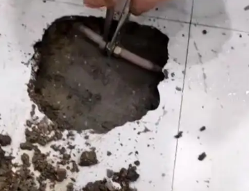 西安卫生间漏水检测电话