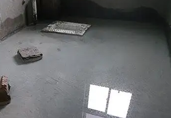 西安卫生间漏水检测多少钱