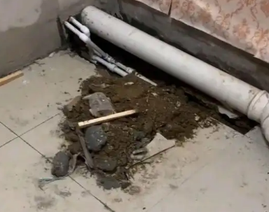 西安卫生间漏水检测哪家好