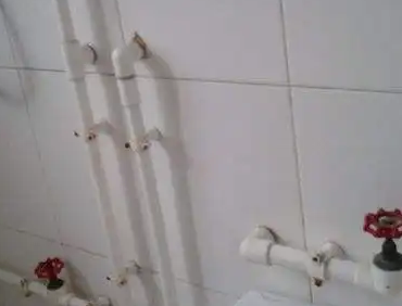 西安水管维修多少钱