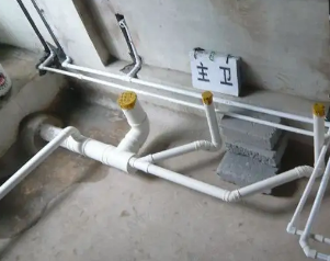 西安水管维修哪家好