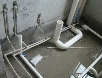 西安水管维修多少钱