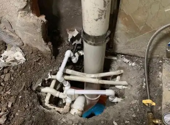 西安卫生间漏水检测多少钱