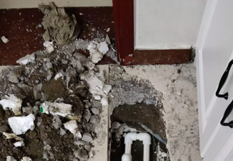 西安卫生间漏水检测哪家好