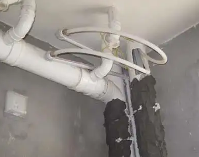 西安水管维修哪家好