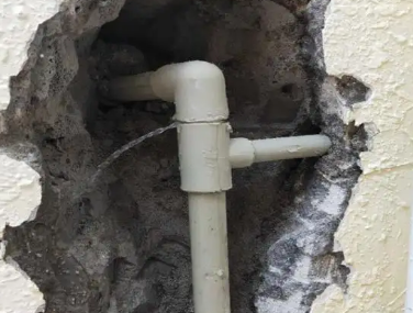 西安卫生间漏水检测哪家好